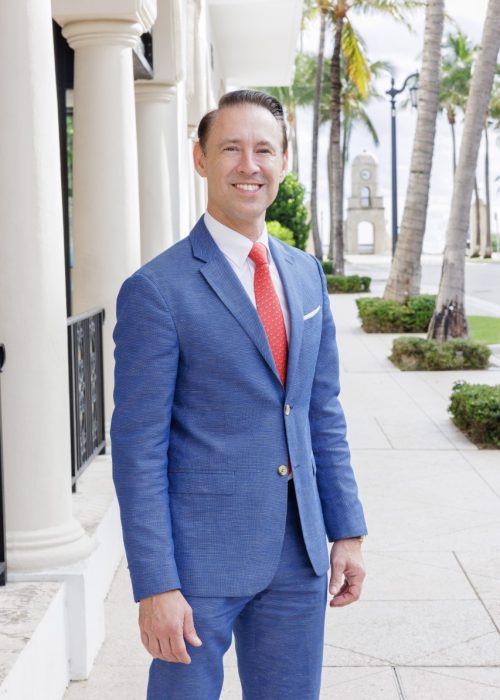 Scott Diament. Waterfront Properties
